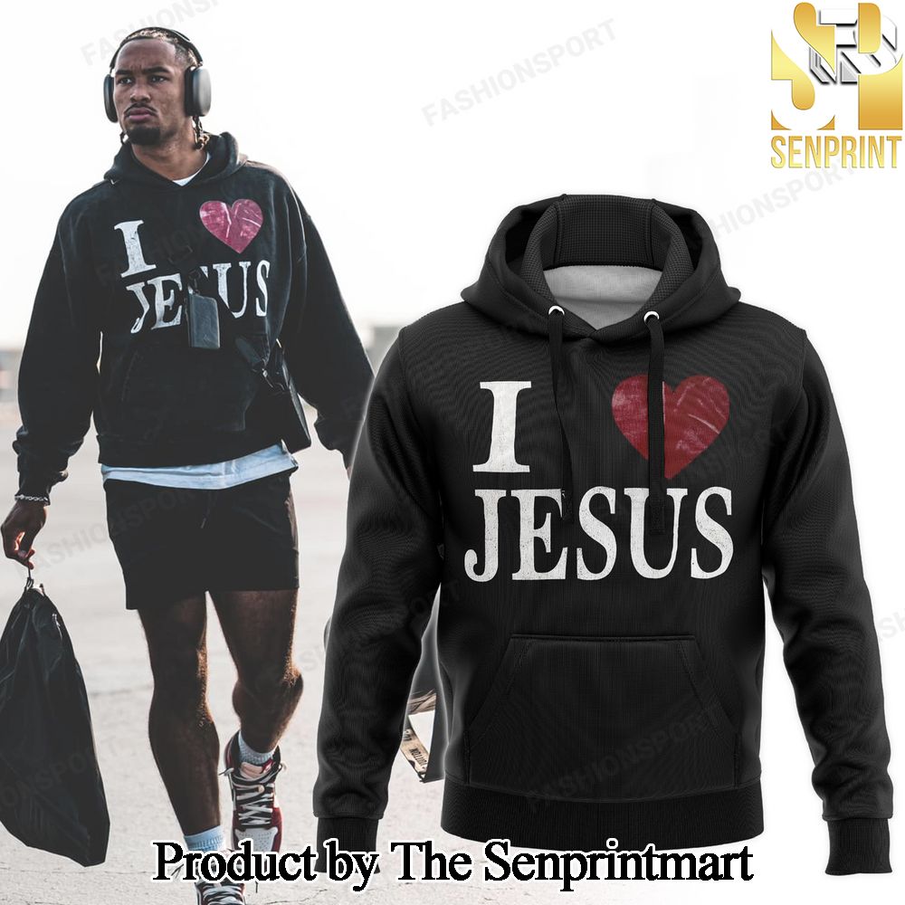 Ohio State Buckeyes JESUS WON T-Shirt 2024 SEN1028