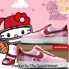 Ole Miss Rebels 2024 Gift Ideas Full Printed Sneakers SEN1323