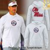 Ole Miss Rebels Ole Miss New Design Gift Ideas All Over Printed Hoodie SEN1311