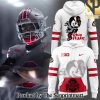 TCU Horned Frogs football For Sport Fans All Over Printed Hoodie SEN1087