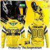 Oregon Ducks For Sport Fans All Over Print Premium Hoodie SEN0912