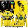 Oregon Ducks Storm Out Cancer For Fans Full Printing Custom Hoodie SEN0914