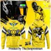 Oregon Ducks Storm Out Cancer For Sport Fans 3D Combo Hoodie and Cap SEN0913