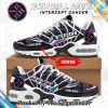 Pittsburgh Steelers Arctic Camo 2024 Salute to Service Club Flash Shoes SEN1056