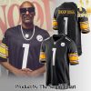 Pittsburgh Steelers Arctic Camo 2024 Salute to Service Club Jersey SEN1058