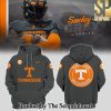 Tennessee Volunteers Football 2024 ‘Smokey Grey’ Series Limited Hoodie SEN1148