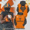 Tennessee Volunteers Football 2024 ‘Smokey Grey’ Series Limited Hoodie SEN1149