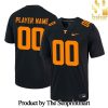 Tennessee Volunteers Football 2024 ‘Smokey Grey’ Series Limited Custom Jersey SEN1153