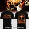 Tennessee Volunteers NCAA 2024 Limited Tennessee x Morgan Wallen T-Shirt SEN1123