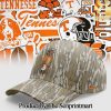 Tennessee Volunteers x Morgan Wallen For Sport Fans All Over Printed Camo TShirt SEN1110