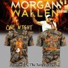 Tennessee Volunteers x Morgan Wallen Realtree Camo Hoodie SEN1109