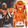 Texas Longhorns football Light The Tower Hoodie SEN0920