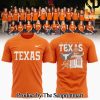 Texas Longhorns football Light The Tower Hoodie SEN0920