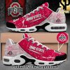 Ohio State Buckeyes Football Custom Name For Fans Shoes SEN0970