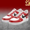 Ohio State Buckeyes Custom Name For Fans Shoes SEN1000