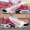 Arizona Cardinals NFL Classic All Over Printed Sneakers SEN1231