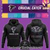 Atlanta Falcons NFL Crucial Catch For Sport Fans All Over Printed Hoodie SEN1236