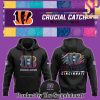 Cincinnati Bengals NFL Crucial Catch For Sport Fans All Over Printed Hoodie SEN1248