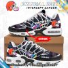 Dallas Cowboys NFL Classic All Over Printed Sneakers SEN1216