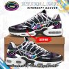 Houston Texans NFL Classic All Over Printed Sneakers SEN1261