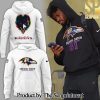 Baltimore Ravens For Sport Fans All Over Print Shirt SEN1591