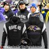 Baltimore Ravens For Sport Fans All Over Print Shirt SEN1594