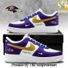 Indianapolis Colts NFL Classic All Over Printed Sneakers SEN1263