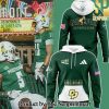 Cal Poly Football Throwback Game For Sport Fans Full Printed Hoodie SEN1664