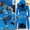 Carolina Panthers Gift Ideas Full Printed Hoodie SEN1419