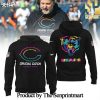 Carolina Panthers Gift Ideas Full Printed Hoodie SEN1419