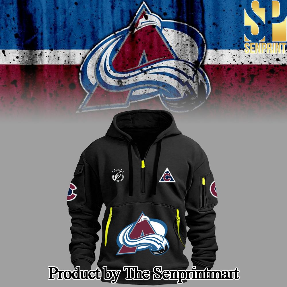 Colorado Avalanche Gift Ideas Full Printed Hoodie 2024 SEN1444