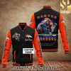 Colorado Avalanche Gift Ideas Full Printed Jacket SEN1443