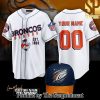 Kansas City Chiefs For Sport Fans All Over Printed Jersey SEN1432