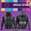 Indianapolis Colts NFL Crucial Catch For Sport Fans All Over Printed Hoodie SEN1262