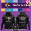 Kansas City Chiefs NFL Crucial Catch For Sport Fans All Over Printed Hoodie SEN1220