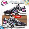 Las Vegas Raiders NFL Classic All Over Printed Sneakers SEN1268