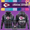 Jacksonville Jaguars NFL Crucial Catch For Sport Fans All Over Printed Hoodie SEN1266