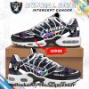 Los Angeles Chargers NFL Classic All Over Printed Sneakers SEN1273