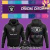 Las Vegas Raiders NFL Crucial Catch For Sport Fans All Over Printed Hoodie SEN1269