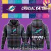 Miami Dolphins NFL Crucial Catch For Sport Fans All Over Printed Hoodie SEN1224