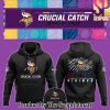 Minnesota Vikings NFL Crucial Catch For Sport Fans All Over Printed Hoodie SEN1270