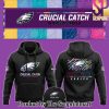 Philadelphia Eagles NFL Crucial Catch For Sport Fans All Over Printed Hoodie SEN1226