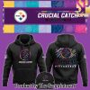 Pittsburgh Steelers NFL Crucial Catch For Sport Fans All Over Printed Hoodie SEN1285