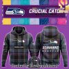 Seattle Seahawks NFL Crucial Catch For Sport Fans All Over Printed Hoodie SEN1229