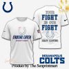 Indianapolis Colts For Sport Fans All Over Print Shirt SEN1446