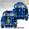 Kansas City Chiefs Gift Ideas Full Printed Ugly Sweater SEN1426