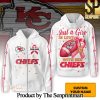 Kansas City Chiefs For Sport Fans All Over Print Shirt SEN1422