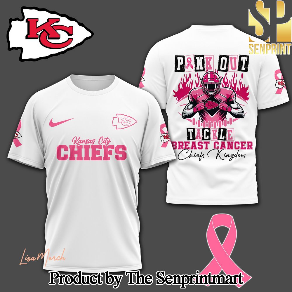 Kansas City Chiefs For Sport Fans All Over Print Shirt SEN1422