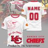 Kansas City Chiefs For Sport Fans All Over Print Shirt SEN1427