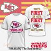 Kansas City Chiefs For Sport Fans All Over Print Shirt SEN1428